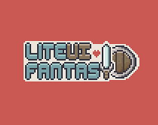 LiteUI Fantasy