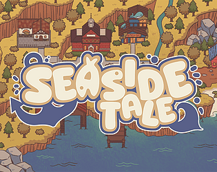Seaside Tale